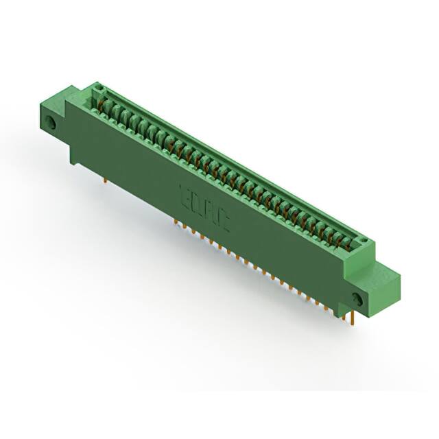 845-029-523-612 EDAC Inc.  Edgeboard Connectors